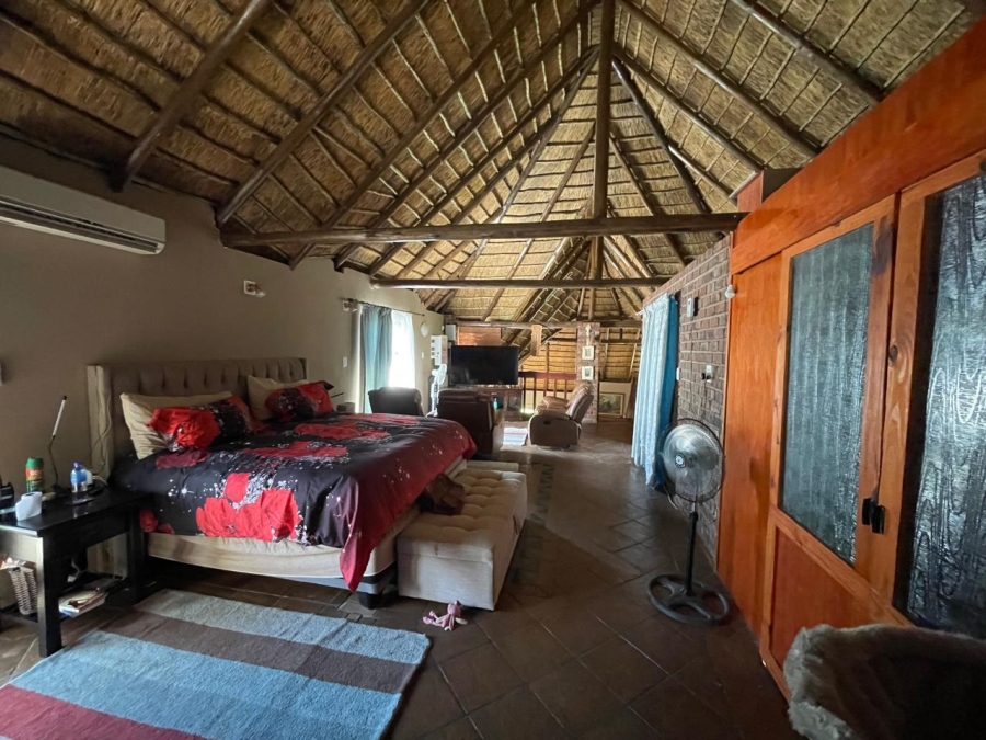 3 Bedroom Property for Sale in Christiana North West